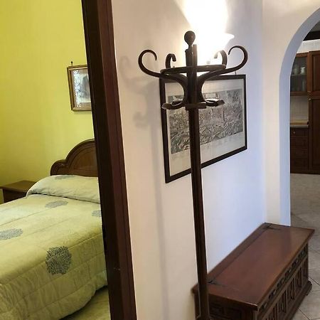Apartmán La Casa Di Rosa Řím Exteriér fotografie
